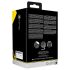 Ouch! - Arm Binder achter rug (zwart)