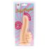 S-Line - Duim Dildo (neutraal)