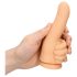 S-Line - Duim Dildo (neutraal)