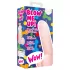 S-Line - Blow Me Up - opblaasbare piemelballon (80 cm)