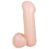 S-Line - Blow Me Up - opblaasbare piemelballon (80 cm)