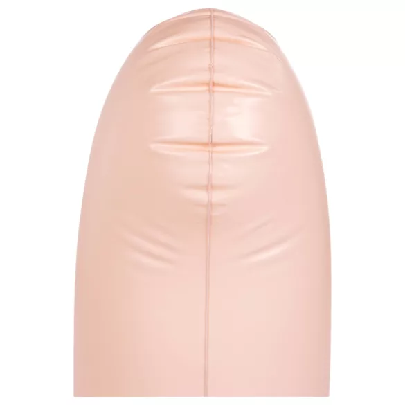 S-Line - Blow Me Up - opblaasbare piemelballon (80 cm)