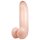 Blow Me Up - Opblaasbare Fluitballon (140 cm)