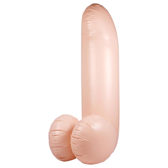 Blow Me Up - Opblaasbare Fluitballon (140 cm)