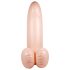 Blow Me Up - Opblaasbare Fluitballon (140 cm)