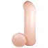 Blow Me Up - Opblaasbare Fluitballon (140 cm)