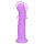 Loveline - oplaadbare rotatie vibrator - siliconen - roze