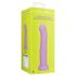 Loveline - oplaadbare rotatie vibrator - siliconen - roze