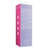 Loveline - oplaadbare konijnvibrator (roze)