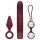 Loveline (S)explore - Seksspeelgoedset voor Vrouwen - (rood)
