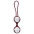Loveline (S)explore - Seksspeelgoedset voor Vrouwen - (rood)