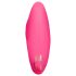 Loveline - Oplaadbare duo-vibrator met afstandsbediening (roze)
