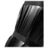 Ouch! Xtreme Body Bag - treurend (zwart)
