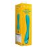 Loveline - oplaadbare G-spot vibrator (turkoois)