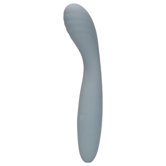 Loveline - G-spot vibrator - oplaadbaar - grijs