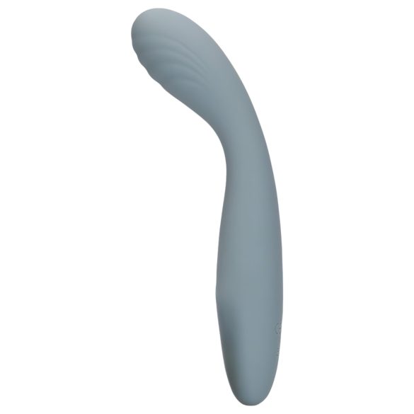 Loveline - G-spot vibrator - oplaadbaar - grijs