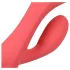 Loveline - rabbit vibrator - oplaadbaar en waterdicht - roze