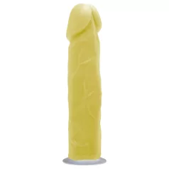 S-Line - Dicky - peniszeep (natuur, 296 g)