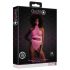 Ouch! - Lichtgevende lingerieset (roze)