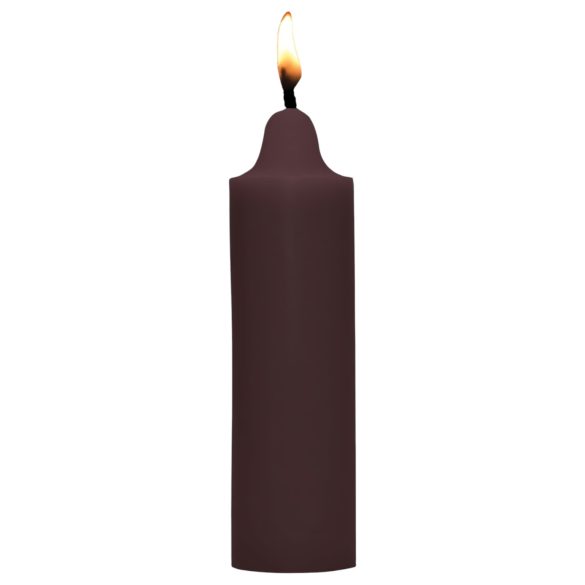 Ouch Chocolade - Lichaamskaars met chocoladesmaak (100g)