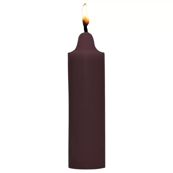 Ouch Chocolate - massagekaars - chocoladegeur - paraffine - 100g