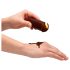 Ouch Chocolade - Lichaamskaars met chocoladesmaak (100g)