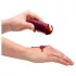 Ouch Rose - massagekaars paraffine - rozengeur - 100g