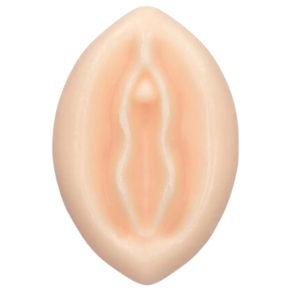Pussy - natuurlijke zeep voor vrouwen - 140g