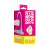 Pussy - natuurlijke zeep voor vrouwen - 140g
