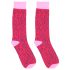 S-Line Sexy Socks - katoenen sokken - penismotief