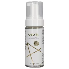 Vive - seksspeeltje reinigingsschuim - 140ml