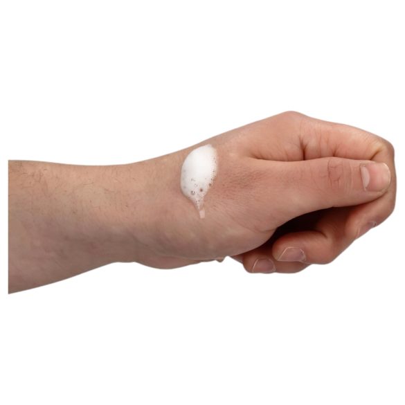 Vive - seksspeeltje reinigingsschuim - 140ml