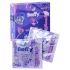 Beffy - ultra dunne damdoekjes - 2 stuks