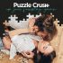 Tease&Please Erotische Puzzel: Ik Wil Je Seks (200 stuks)