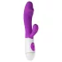 Teazers - clitoris vibrator met hendel (paars)