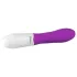 Teazers - clitoris vibrator met hendel (paars)