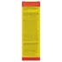 Herbal Rush - voedingssupplement - vloeibaar - 15ml