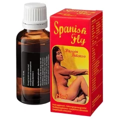   Cobeco Spanish Fly - lustopwekkende druppels - uniseks - 15ml