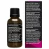 Cobeco Spanish Love Drops - lustverhogende druppels - uniseks - 30ml