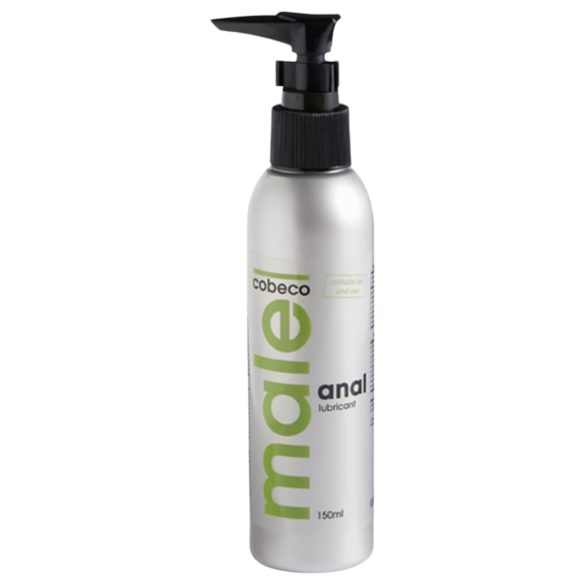 Male Cobeco Anal - waterbasis glijmiddel voor mannen (150ml)
