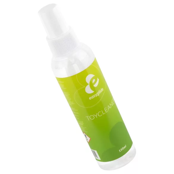EasyGlide - seksspeeltjes reinigingsspray - desinfecterend - 150ml