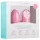 Easytoys - Vibratie-ei met afstandsbediening - 7 standen - Roze