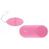 Easytoys - Vibratie-ei met afstandsbediening - 7 standen - Roze