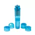 Easytoys - mini vibrator set - blauw - 5-delig