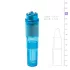 Easytoys - mini vibrator set - blauw - 5-delig