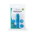 Easytoys Pocket Rocket - vibratorset - blauw (5-delig)