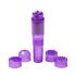 Easytoys Pocket Rocket - Vibratorset - Paars (5-delig)