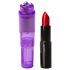 Easytoys Pocket Rocket - Vibratorset - Paars (5-delig)