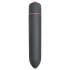 EasyToys Bullet - staafvibrator (zwart)