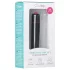 EasyToys Bullet - staafvibrator (zwart)